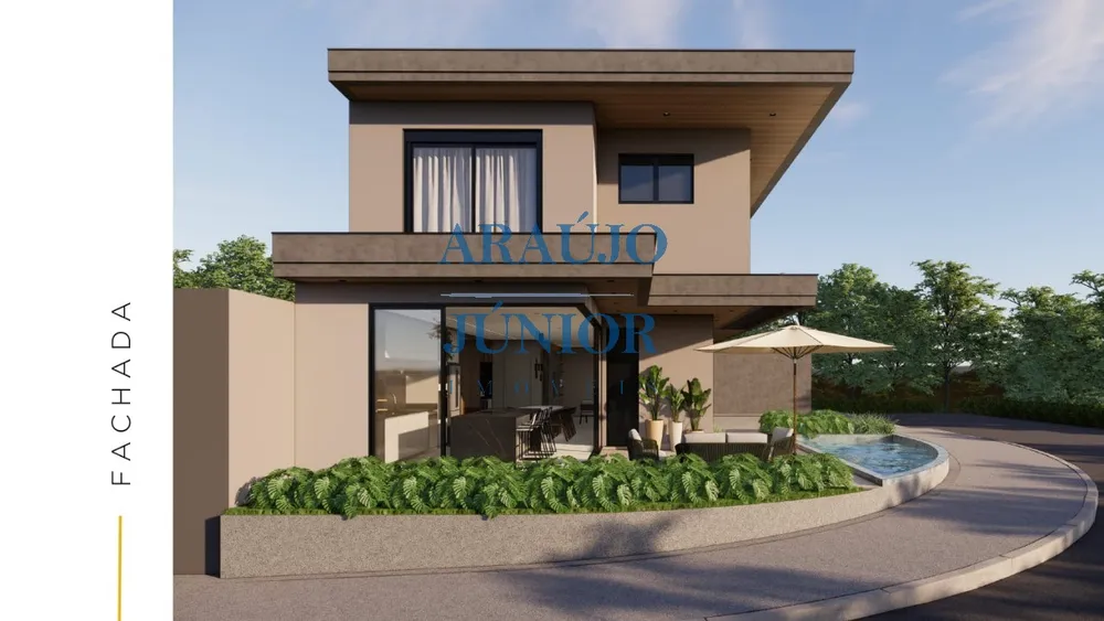 Casa, 3 quartos, 273 m² - Foto 3