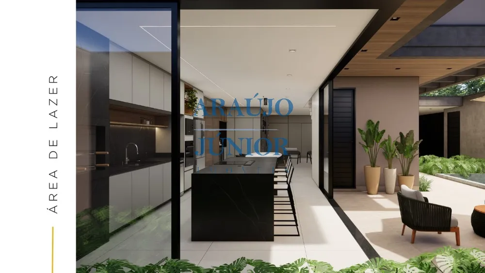 Casa, 3 quartos, 273 m² - Foto 2