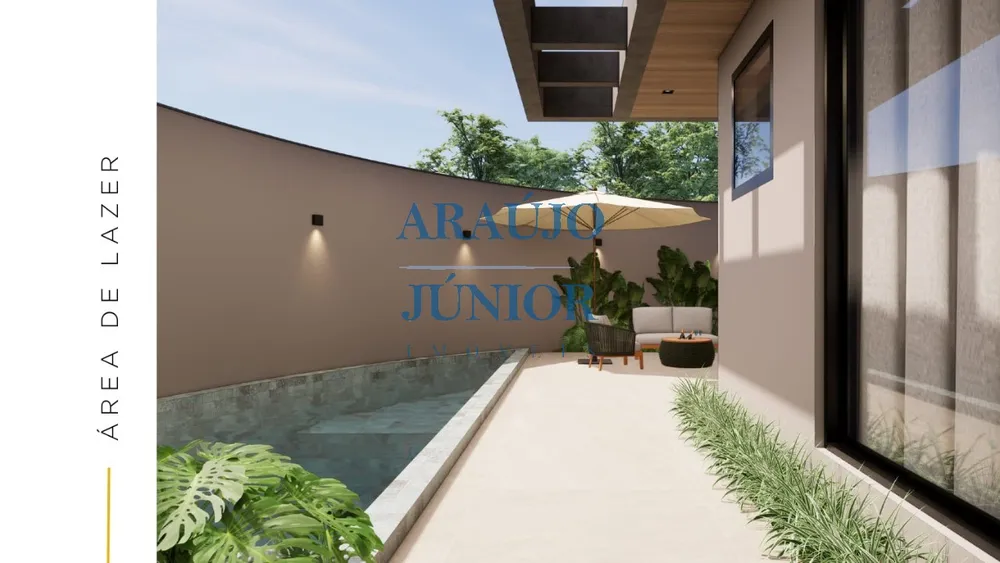 Casa, 3 quartos, 273 m² - Foto 4
