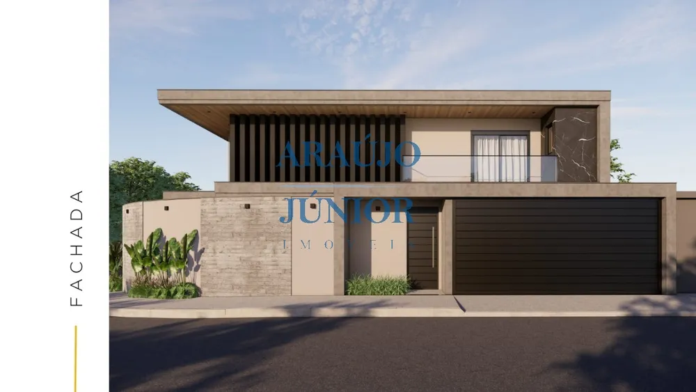 Casa, 3 quartos, 273 m² - Foto 9