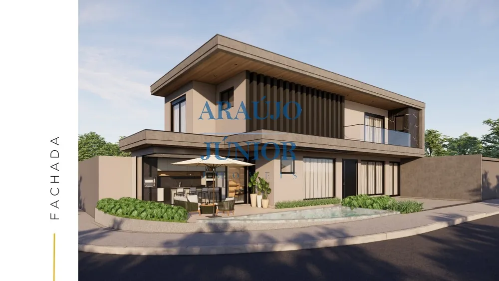 Casa, 3 quartos, 273 m² - Foto 8