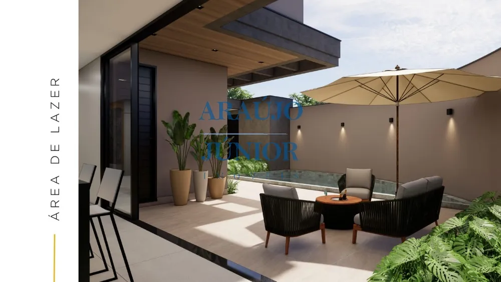 Casa, 3 quartos, 273 m² - Foto 6
