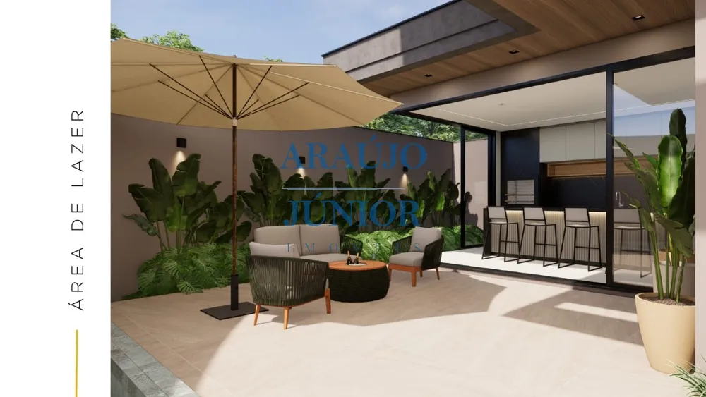 Casa, 3 quartos, 273 m² - Foto 11