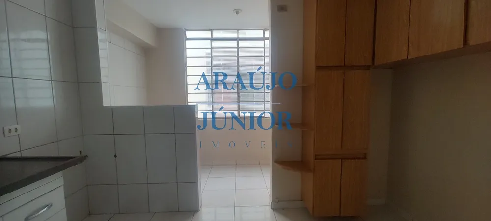 Apartamento, 3 quartos, 80 m² - Foto 2