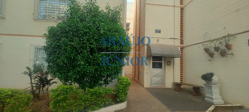 Apartamento, 3 quartos, 80 m² - Foto 11