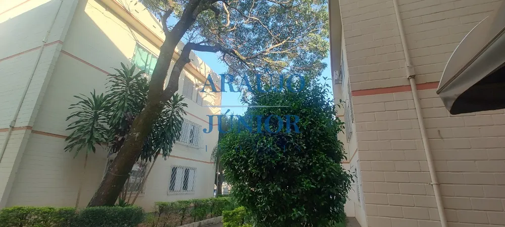 Apartamento, 3 quartos, 80 m² - Foto 12