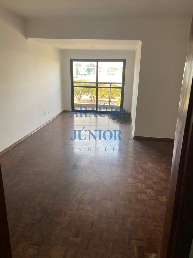 Apartamento, 3 quartos, 120 m² - Foto 3