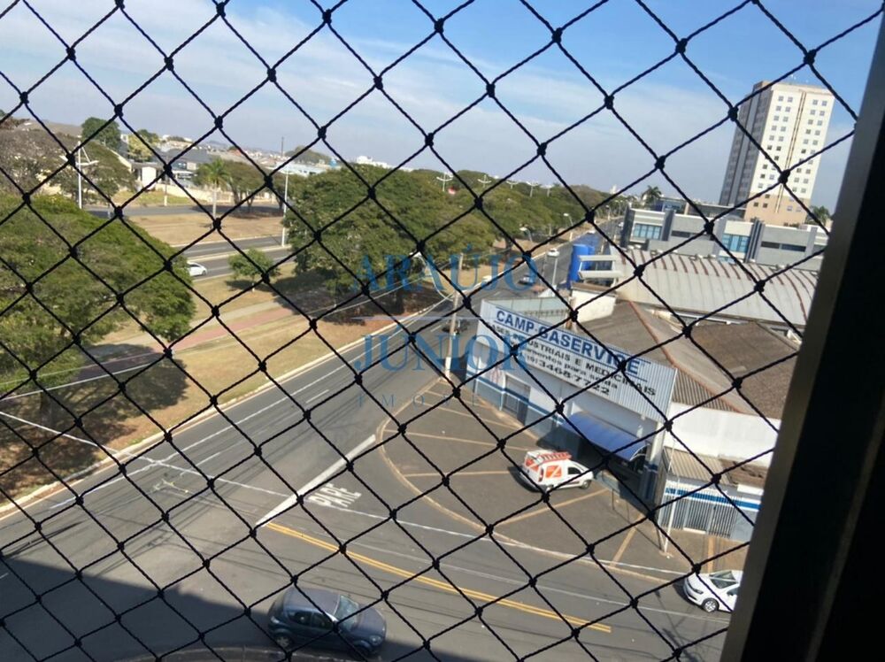 Apartamento, 3 quartos, 120 m² - Foto 15