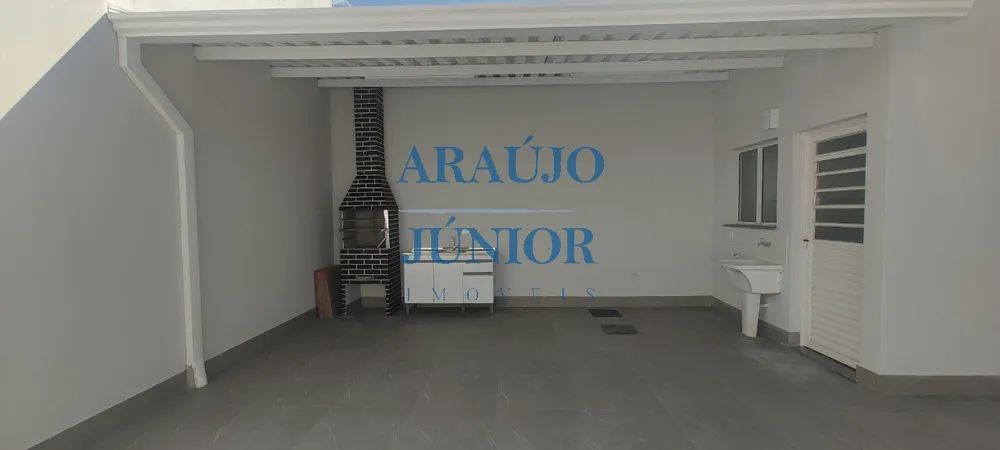 Casa, 2 quartos, 44 m² - Foto 10