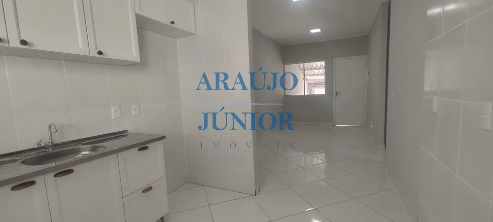 Casa, 2 quartos, 44 m² - Foto 9