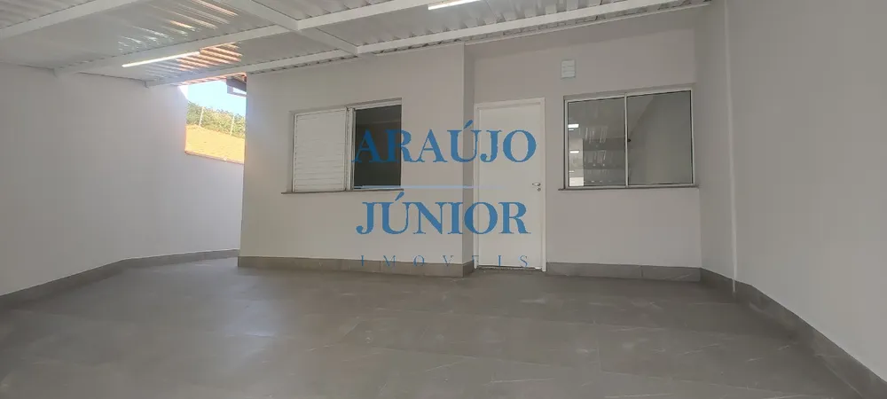 Casa, 2 quartos, 44 m² - Foto 1