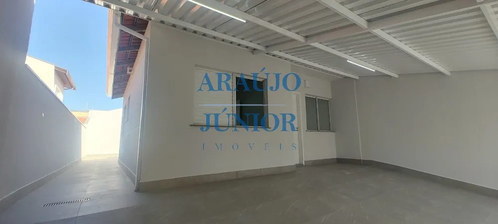 Casa, 2 quartos, 44 m² - Foto 2
