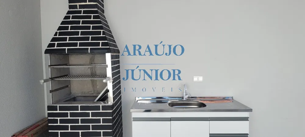 Casa, 2 quartos, 44 m² - Foto 12