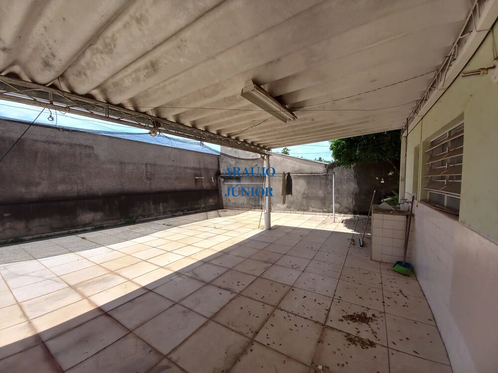Casa, 3 quartos, 169 m² - Foto 8