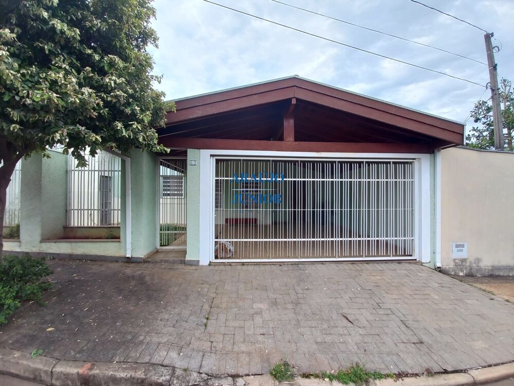 Casa, 3 quartos, 169 m² - Foto 6
