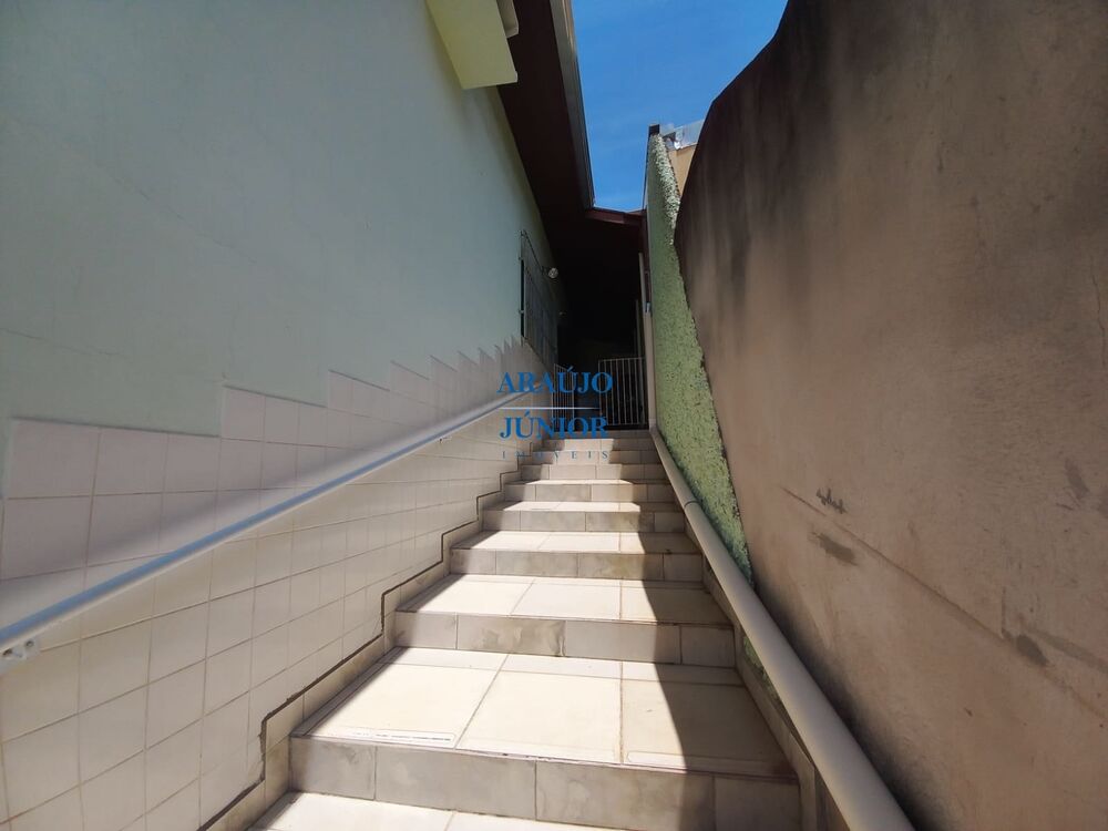 Casa, 3 quartos, 169 m² - Foto 7