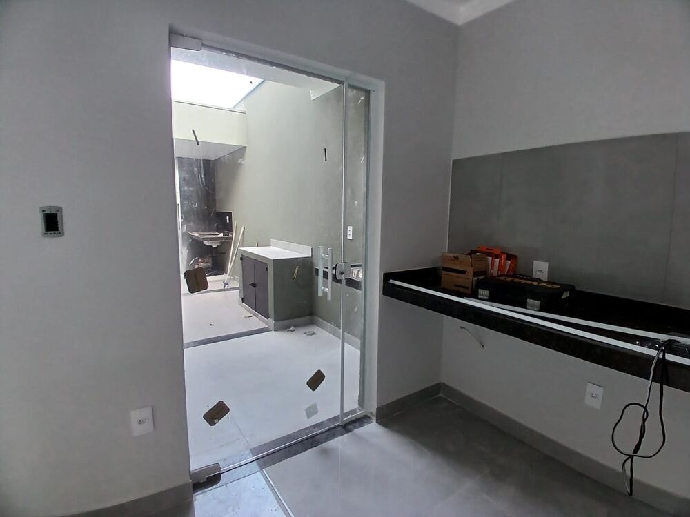 Casa, 3 quartos, 110 m² - Foto 1