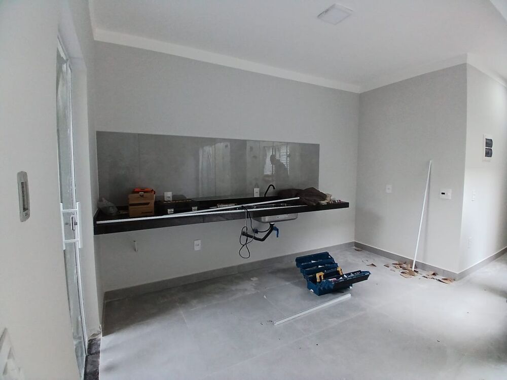 Casa, 3 quartos, 110 m² - Foto 2