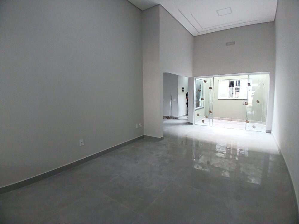 Casa, 3 quartos, 110 m² - Foto 4