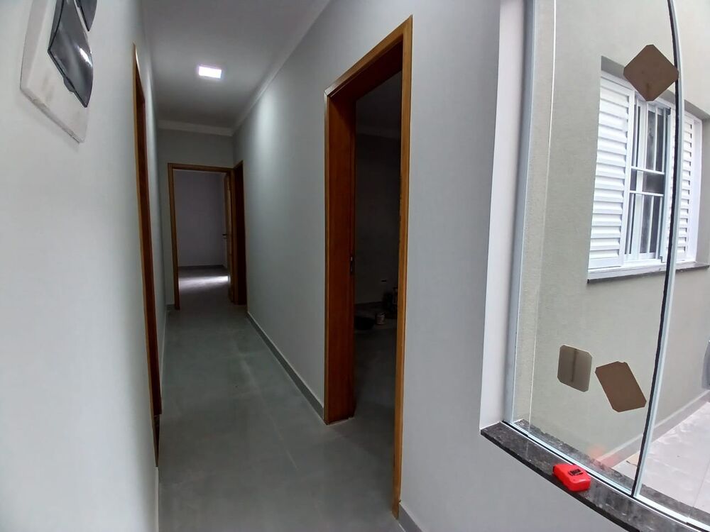 Casa, 3 quartos, 110 m² - Foto 6