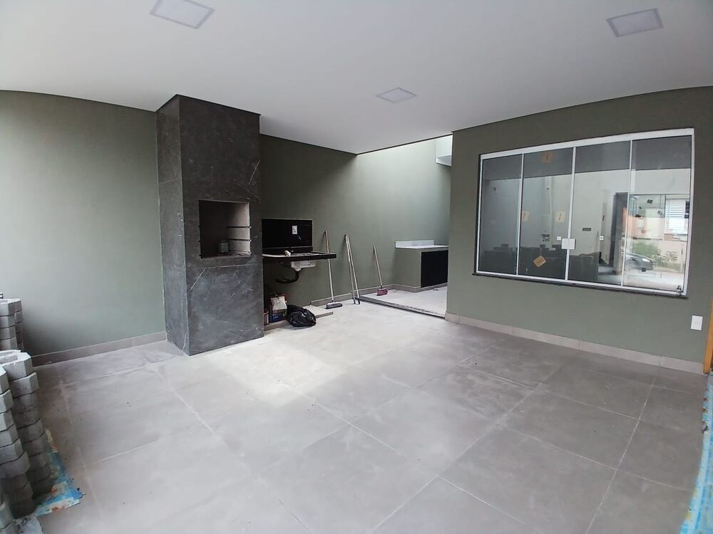 Casa, 3 quartos, 110 m² - Foto 5