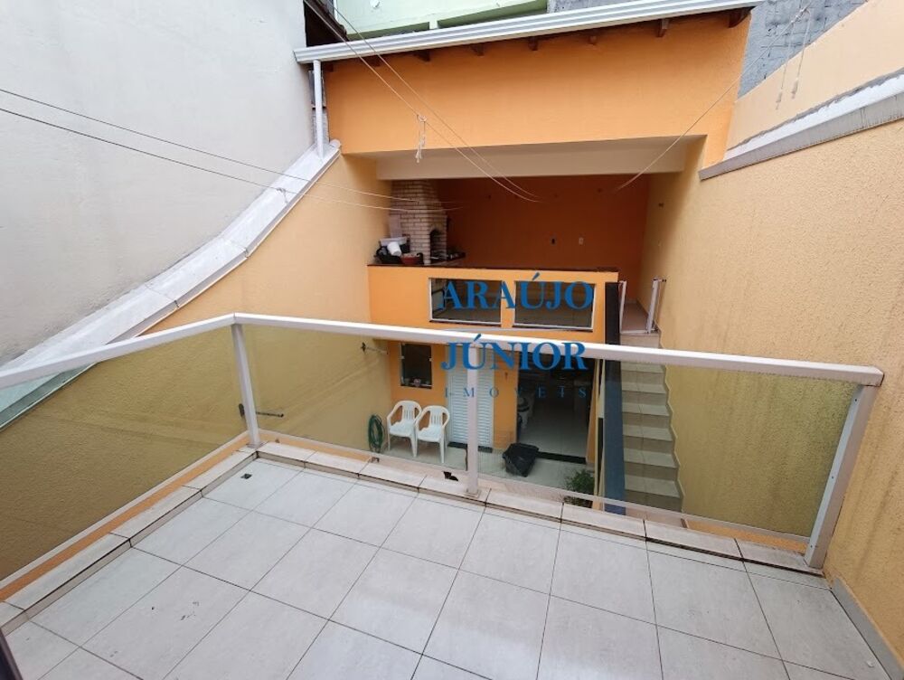 Casa, 2 quartos - Foto 24