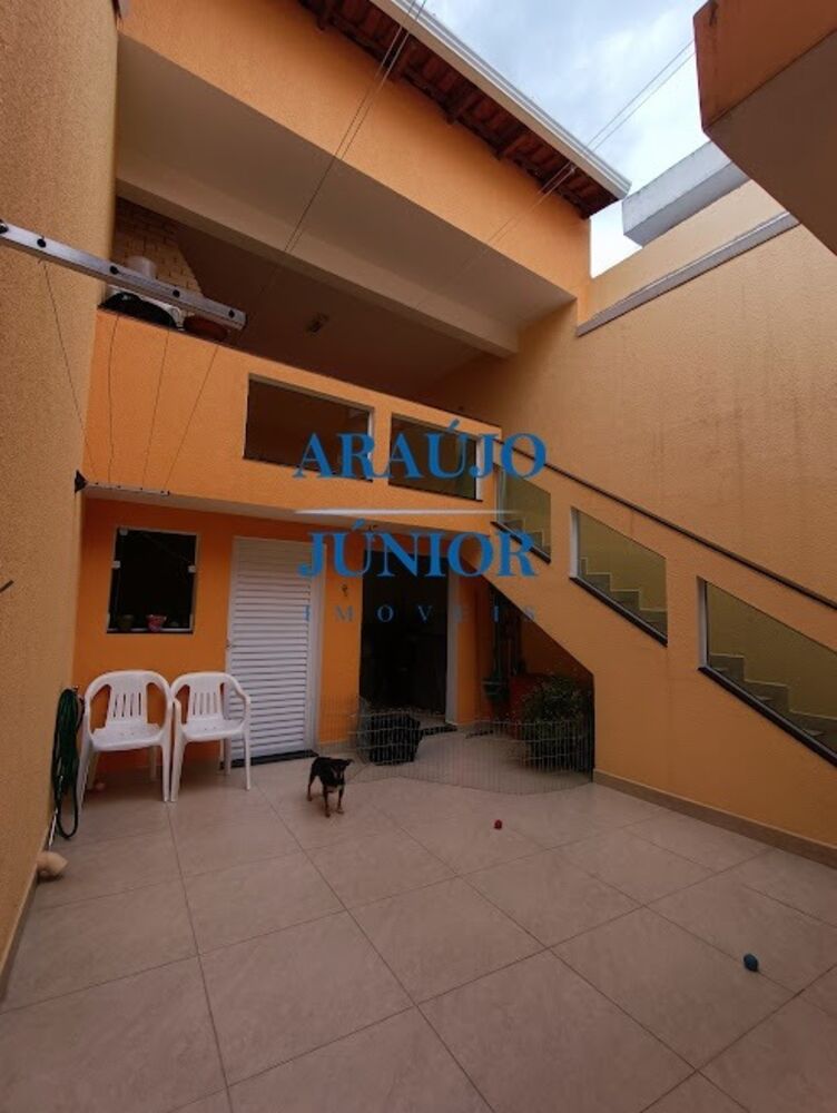 Casa, 2 quartos - Foto 20