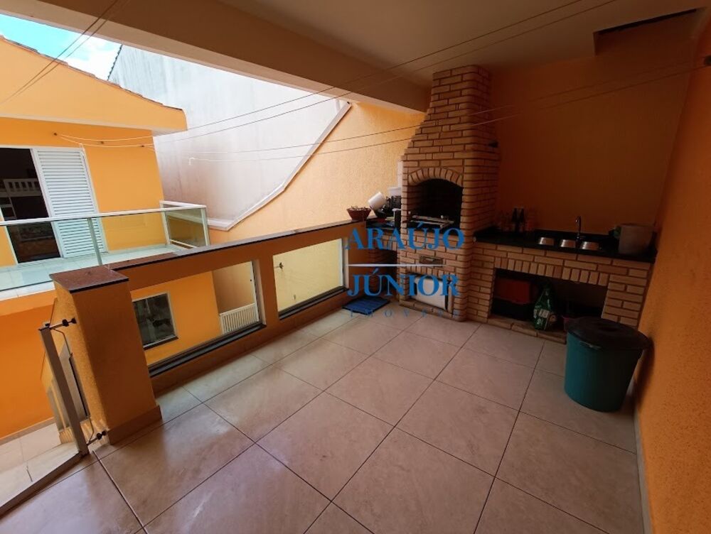 Casa, 2 quartos - Foto 5
