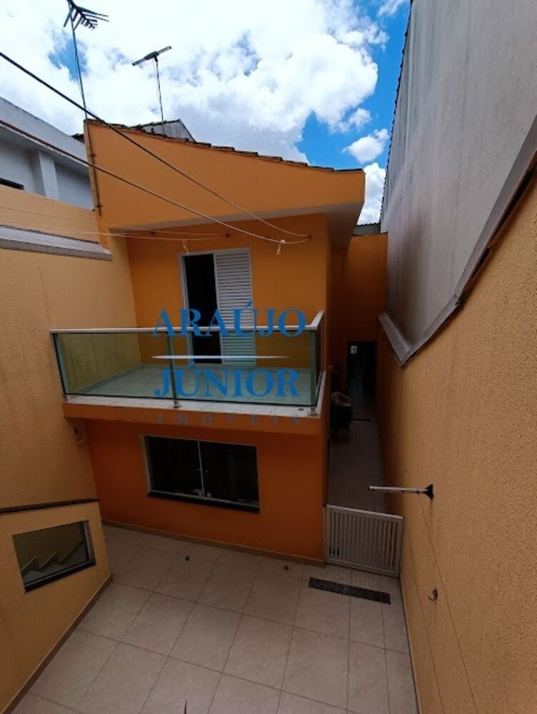 Casa, 2 quartos - Foto 2