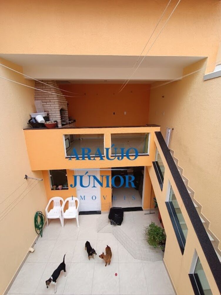 Casa, 2 quartos - Foto 13