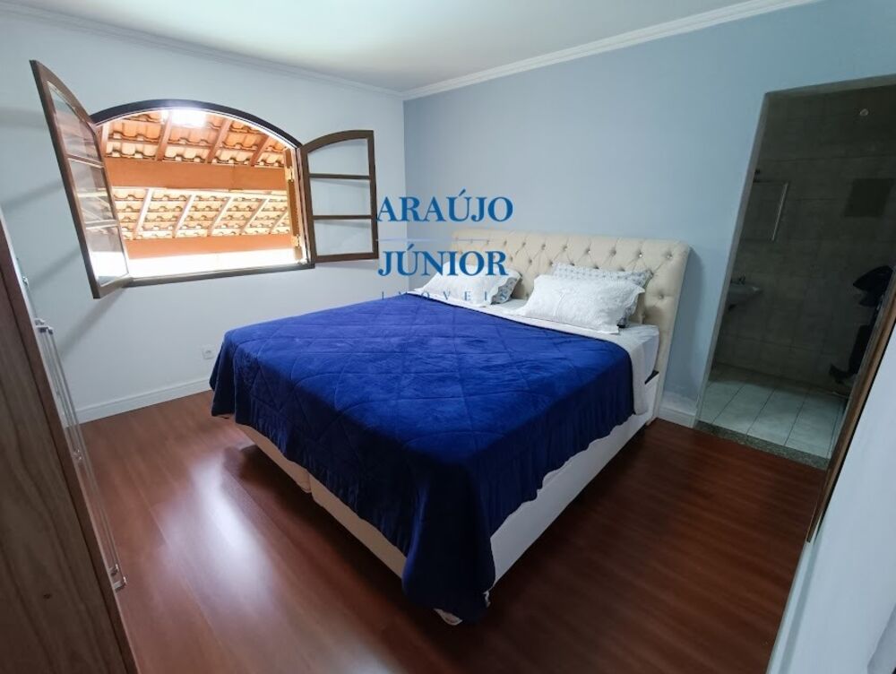 Casa, 2 quartos - Foto 4