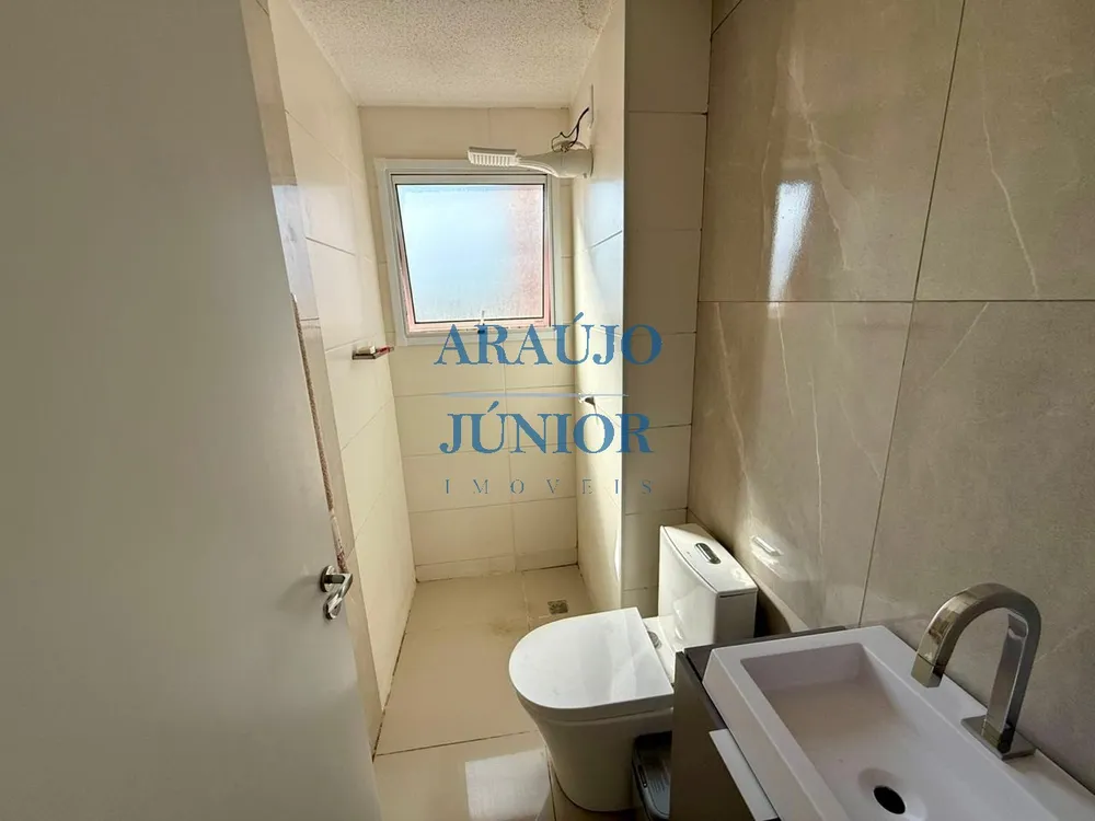 Apartamento, 2 quartos, 45 m² - Foto 4