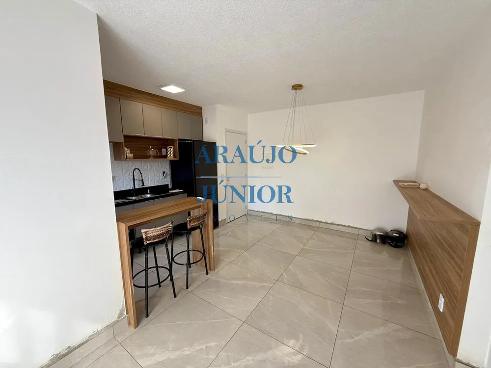 Apartamento, 2 quartos, 45 m² - Foto 5