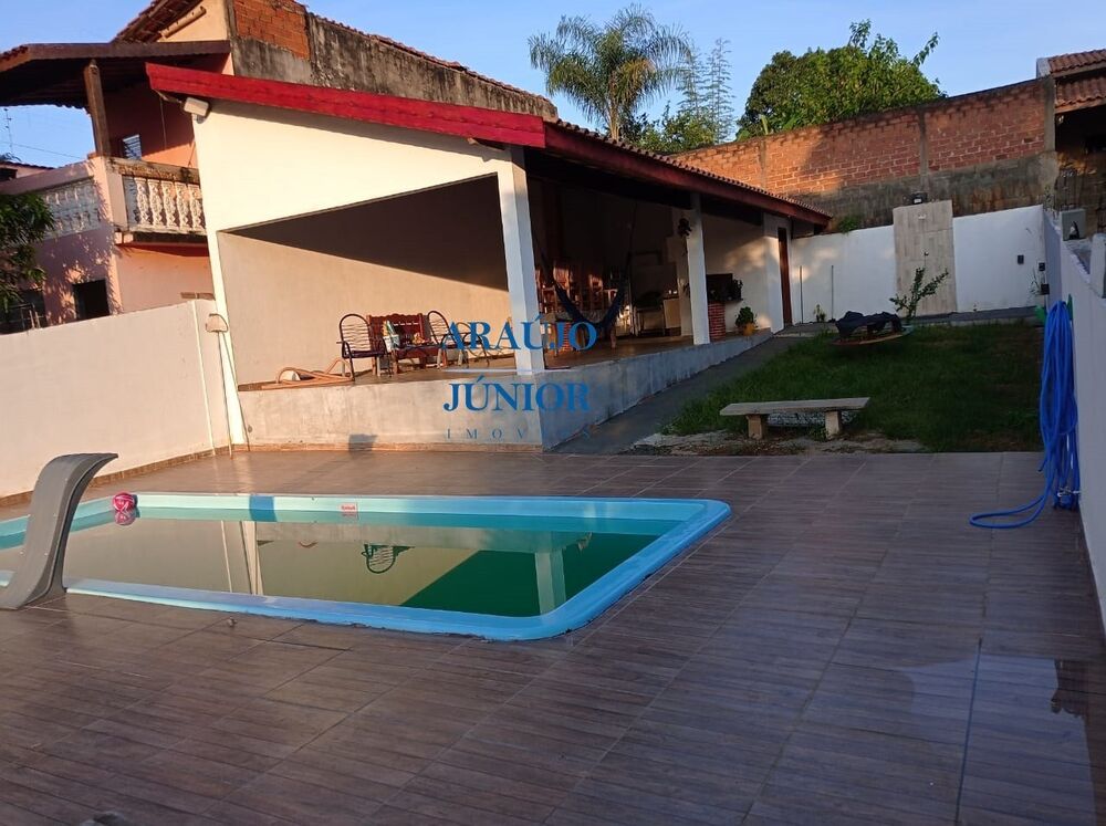Chácara, 1 quarto - Foto 4