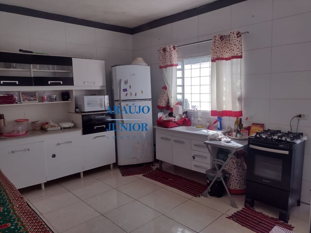Chácara, 1 quarto - Foto 2