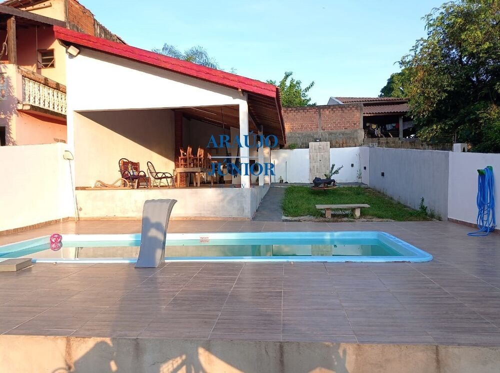 Chácara, 1 quarto - Foto 3