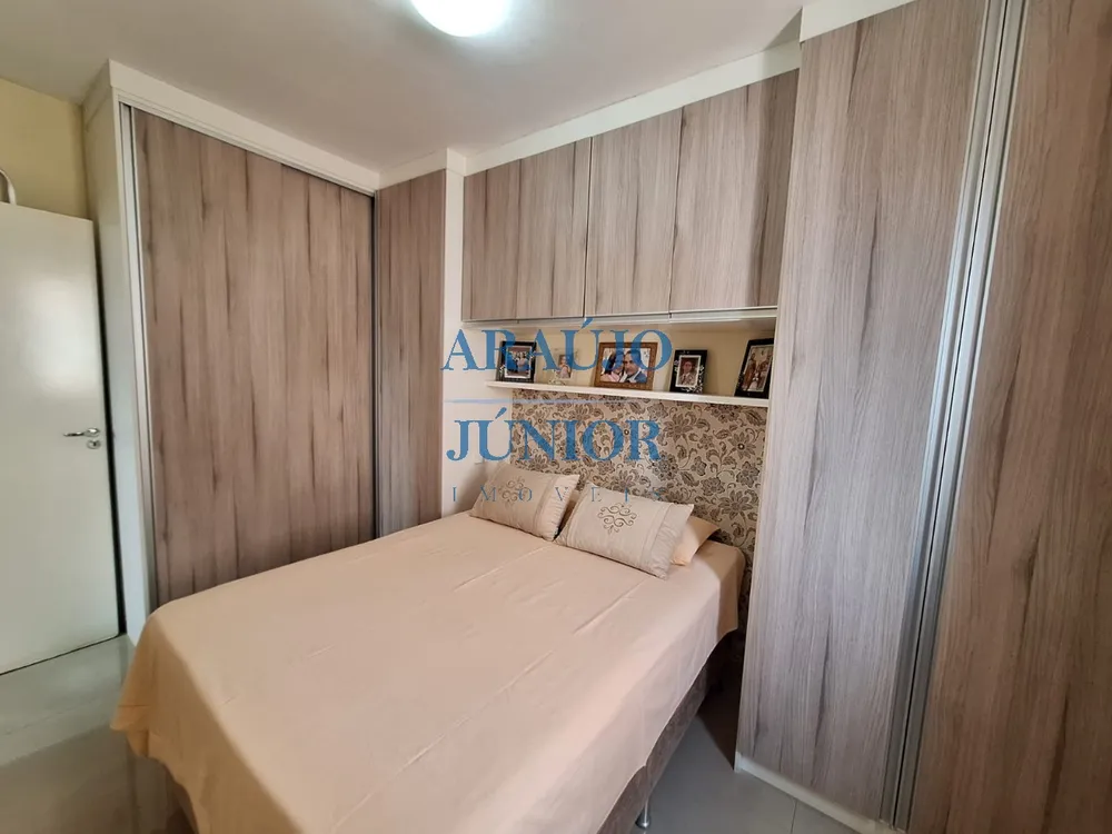 Apartamento, 2 quartos, 50 m² - Foto 5