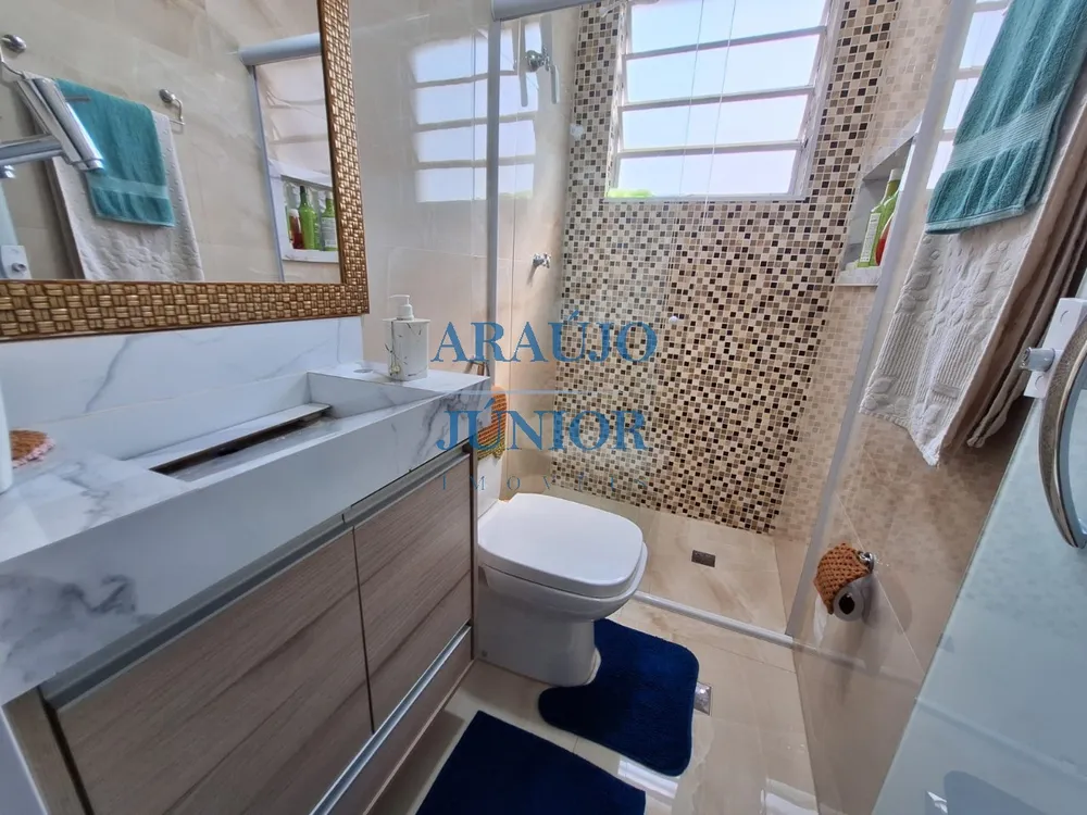 Apartamento, 2 quartos, 50 m² - Foto 9