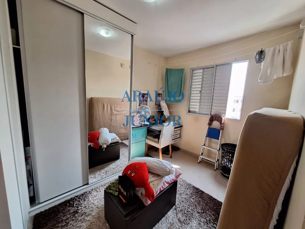 Apartamento, 2 quartos, 50 m² - Foto 10