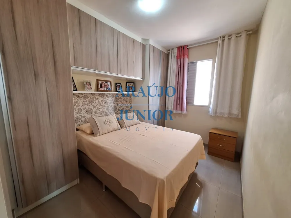 Apartamento, 2 quartos, 50 m² - Foto 8