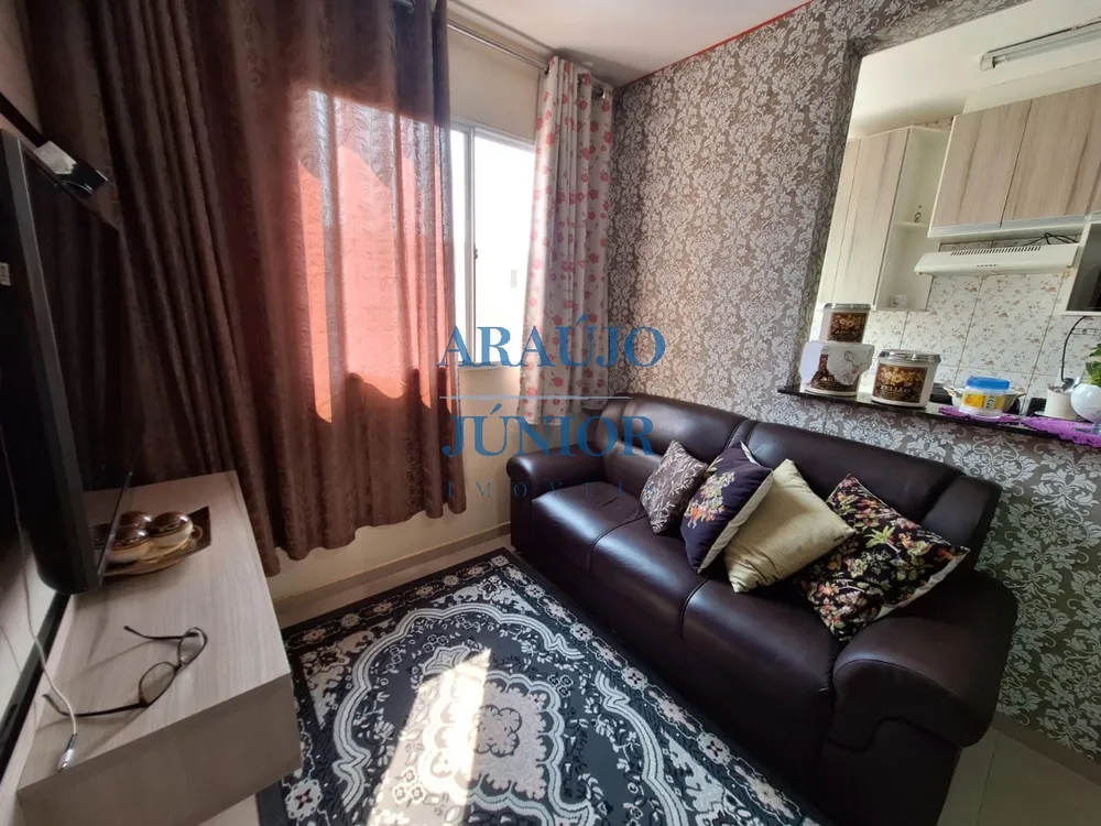 Apartamento, 2 quartos, 50 m² - Foto 11