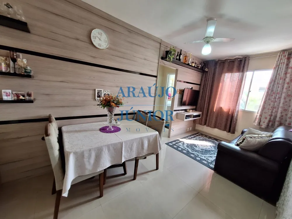 Apartamento, 2 quartos, 50 m² - Foto 12
