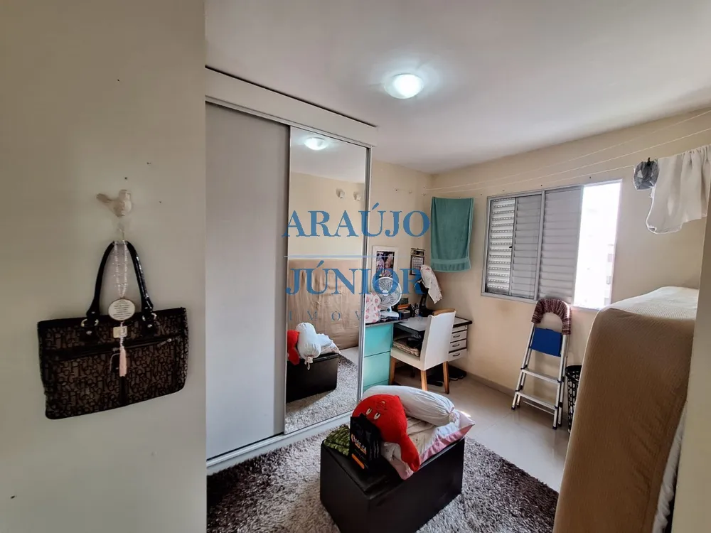 Apartamento, 2 quartos, 50 m² - Foto 6