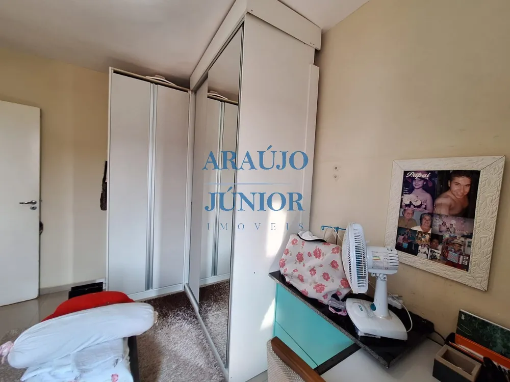 Apartamento, 2 quartos, 50 m² - Foto 7
