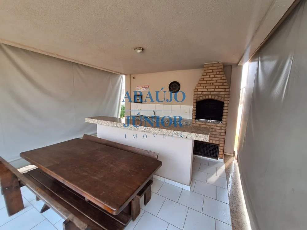 Apartamento, 2 quartos, 50 m² - Foto 3