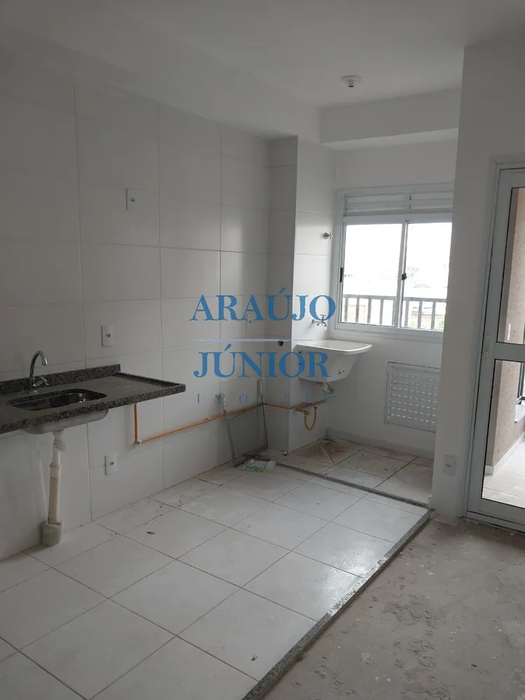 Apartamento, 2 quartos, 53 m² - Foto 7