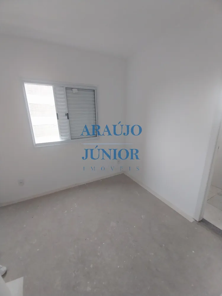 Apartamento, 2 quartos, 53 m² - Foto 3