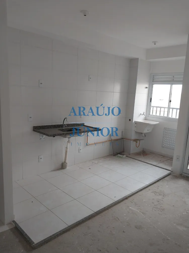 Apartamento, 2 quartos, 53 m² - Foto 8