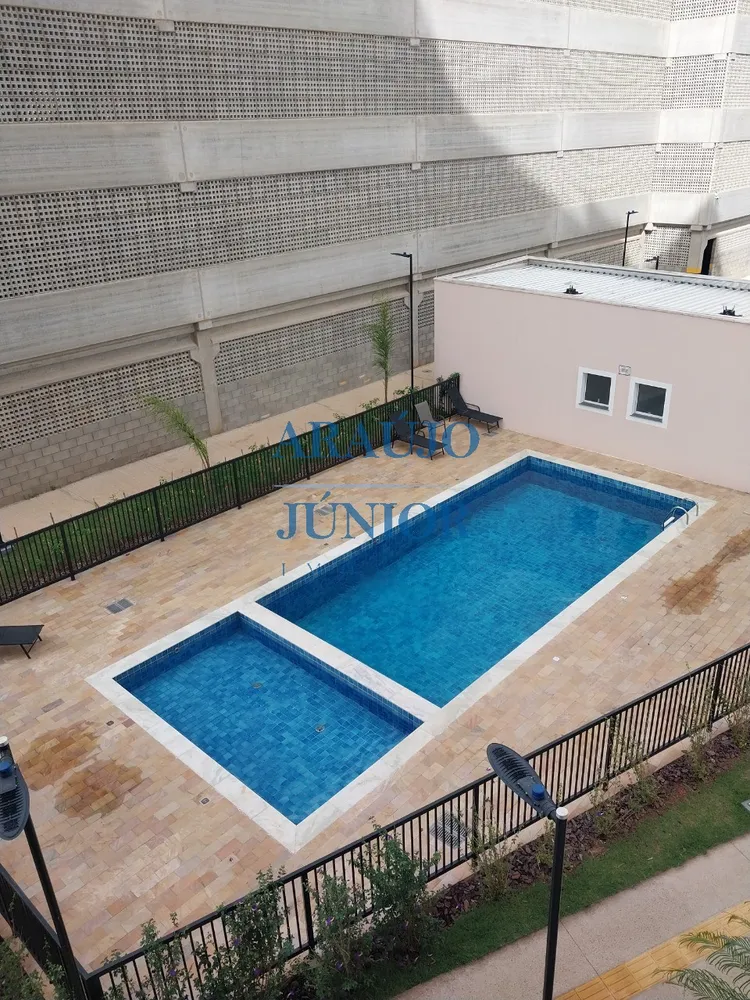 Apartamento, 2 quartos, 53 m² - Foto 9
