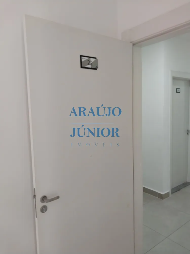 Apartamento, 2 quartos, 53 m² - Foto 10